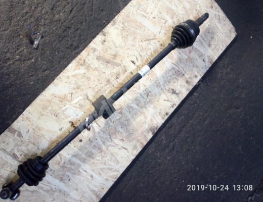 Полуось передняя правая (приводной вал, ШРУС) Fiat Marea 1996-2002  Fiat Marea Marea 1996-2002