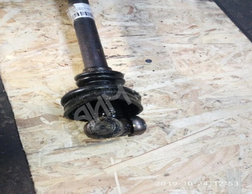 Полуось передняя левая (приводной вал, ШРУС) Renault Trafic II 2001-2014  Renault Trafic Trafic II 2001-2014