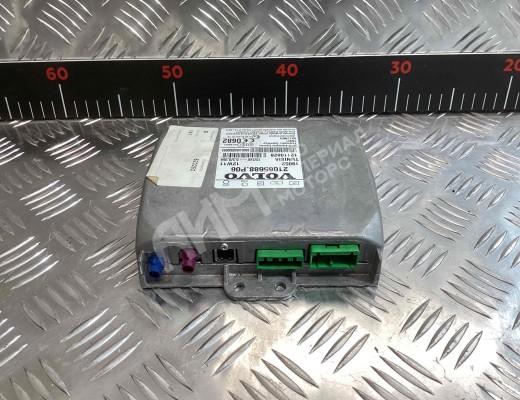 Блок управления телекоммуникаций Volvo FH II 2001-2008  Volvo FH FH II 2001-2008