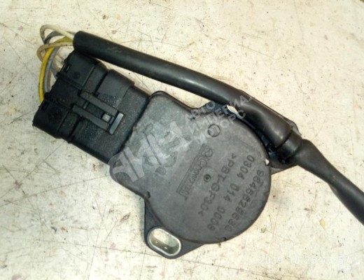 Датчик положения кузова Peugeot 607 2004-2009 рестайлинг  Peugeot 607 607 2004-2009 рестайлинг