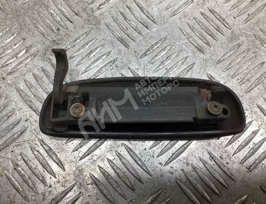 Ручка наружная передняя левая Ford Escort VI 1995-2000  Ford Escort Escort VI 1995-2000