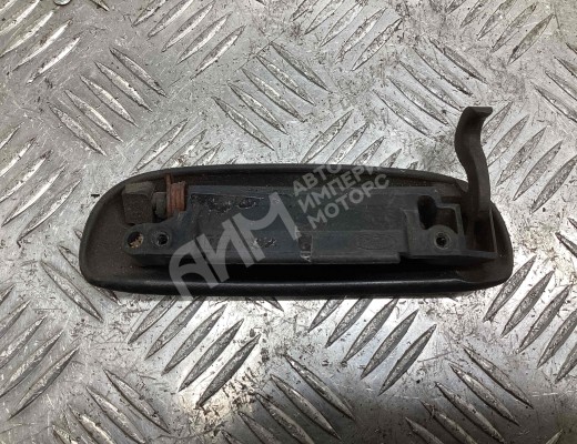 Ручка наружная передняя правая Ford Escort VI 1995-2000  Ford Escort Escort VI 1995-2000