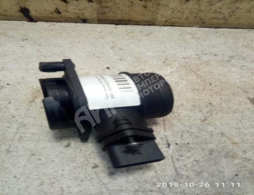 Расходомер воздуха Volkswagen Golf IV (1J) 1997-2004  Volkswagen Golf Golf IV (1J) 1997-2004