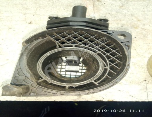 Расходомер воздуха Volkswagen Golf IV (1J) 1997-2004  Volkswagen Golf Golf IV (1J) 1997-2004