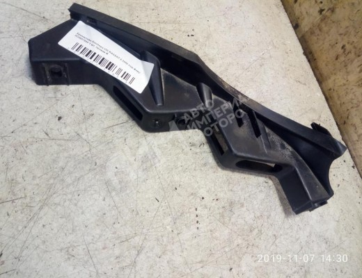Кронштейн крепления бампера Volkswagen Passat B6 (3C) 2005-2010  Volkswagen Passat Passat B6 (3C) 2005-2010