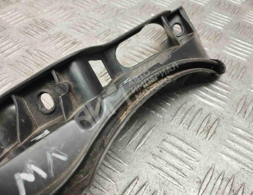 Кронштейн крепления бампера переднего Volkswagen Passat B6 (3C) 2005-2010  Volkswagen Passat Passat B6 (3C) 2005-2010