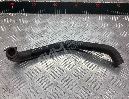 Патрубок радиатора Volkswagen Passat B6 (3C) 2005-2010  Volkswagen Passat Passat B6 (3C) 2005-2010