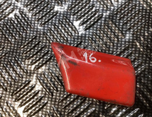 Молдинг крыла переднего левого Volkswagen Golf III (1H) 1991-1997  Volkswagen Golf Golf III (1H) 1991-1997