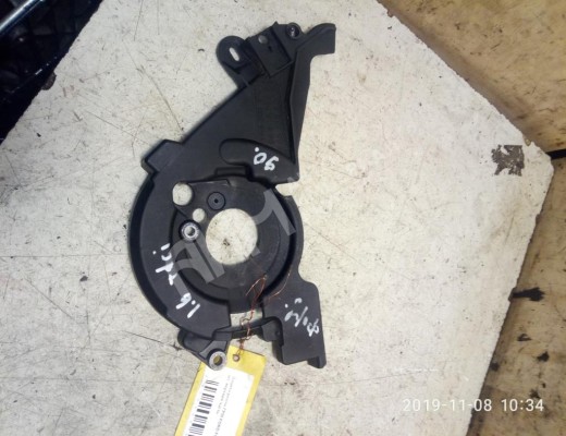 Защита (кожух) ремня ГРМ Ford Focus II 2005-2008  Ford Focus Focus II 2005-2008