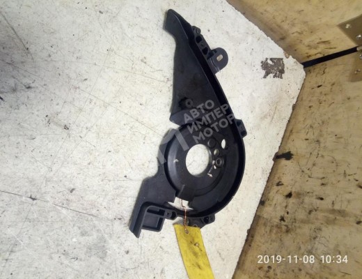 Защита (кожух) ремня ГРМ Ford Focus II 2005-2008  Ford Focus Focus II 2005-2008