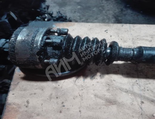 Полуось передняя правая (приводной вал, ШРУС) Volkswagen Golf III (1H) 1991-1997  Volkswagen Golf Golf III (1H) 1991-1997