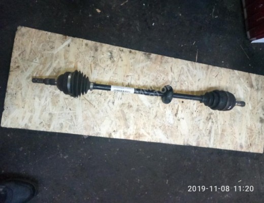 Полуось передняя правая (приводной вал, ШРУС) Opel Vectra B 1995-1999  Opel Vectra Vectra B 1995-1999