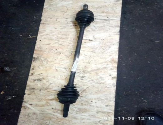 Полуось передняя правая (приводной вал, ШРУС) Opel Corsa B 1993-2000  Opel Corsa Corsa B 1993-2000