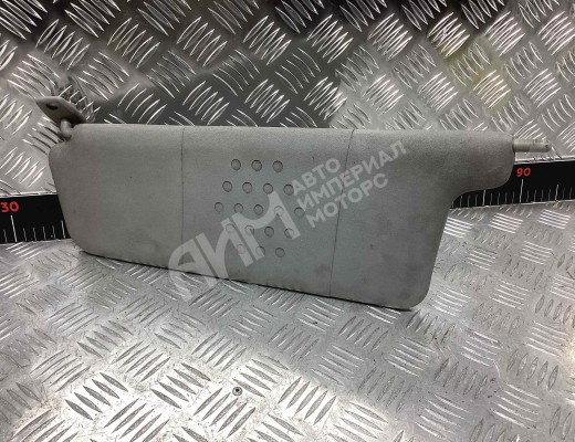 Козырек солнцезащитный Peugeot 405 1987-1996  Peugeot 405 405 1987-1996