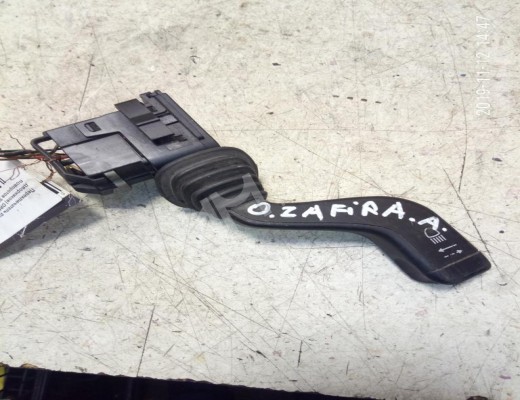 Переключатель подрулевой (стрекоза) Opel Zafira A 1999-2003  Opel Zafira Zafira A 1999-2003