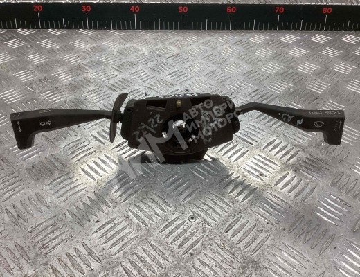 Переключатель подрулевой (стрекоза) Opel Kadett E 1984-1992  Opel Kadett Kadett E 1984-1992