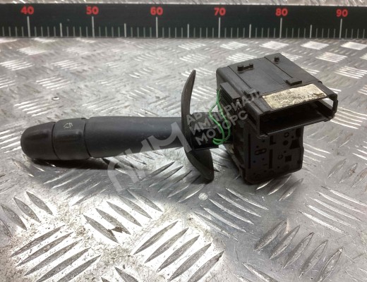 Переключатель дворников Renault Megane I 1995-2002  Renault Megane Megane I 1995-2002