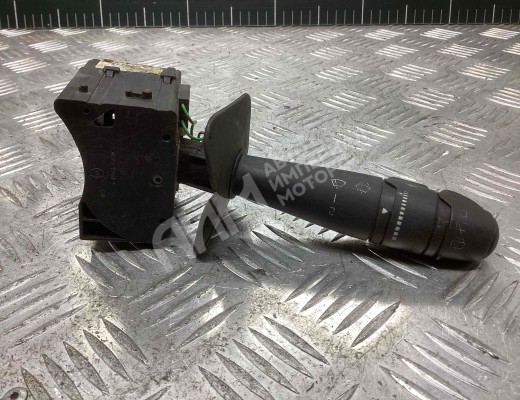 Переключатель подрулевой (стрекоза) Renault Megane I 1995-2002  Renault Megane Megane I 1995-2002