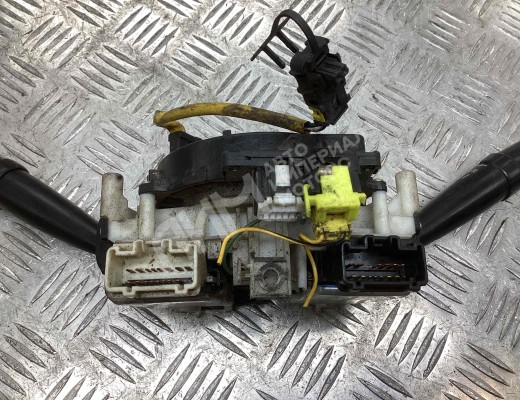 Переключатель подрулевой (стрекоза) Toyota Avensis I (T220) 1997-2003  Toyota Avensis Avensis I (T220) 1997-2003