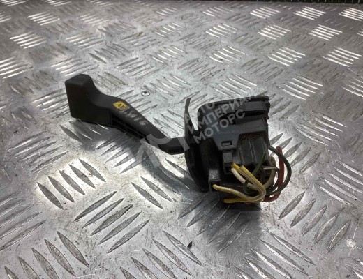 Переключатель поворотов Opel Kadett E 1984-1992  Opel Kadett Kadett E 1984-1992