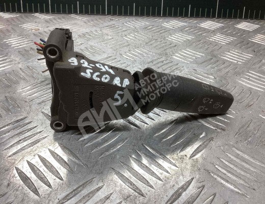 Переключатель дворников Ford Scorpio II 1994-1998  Ford Scorpio Scorpio II 1994-1998