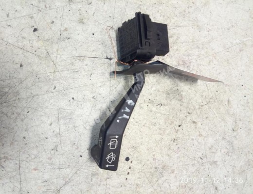 Переключатель дворников Opel Kadett E 1984-1992  Opel Kadett Kadett E 1984-1992