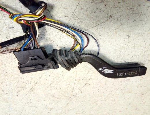 Переключатель дворников Opel Astra G 1998-2004  Opel Astra Astra G 1998-2004