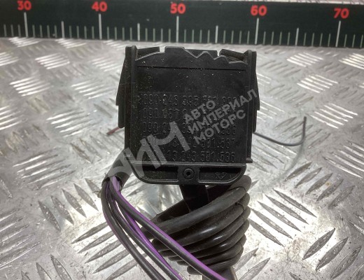 Переключатель дворников Opel Astra G 1998-2004  Opel Astra Astra G 1998-2004