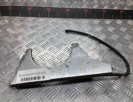 Ус под фару левый Mercedes E (W210) 1995-1999  Mercedes E E (W210) 1995-1999