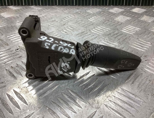 Переключатель дворников Ford Scorpio I 1985-1993  Ford Scorpio Scorpio I 1985-1993