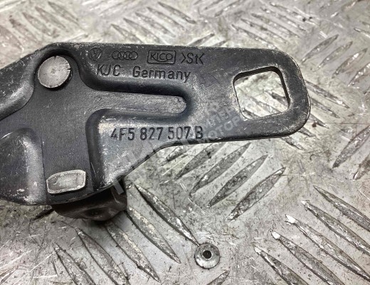 Ответная часть замка багажника Audi A4 B7 (8EC, 8ED) 2004-2008  Audi A4 A4 B7 (8EC, 8ED) 2004-2008