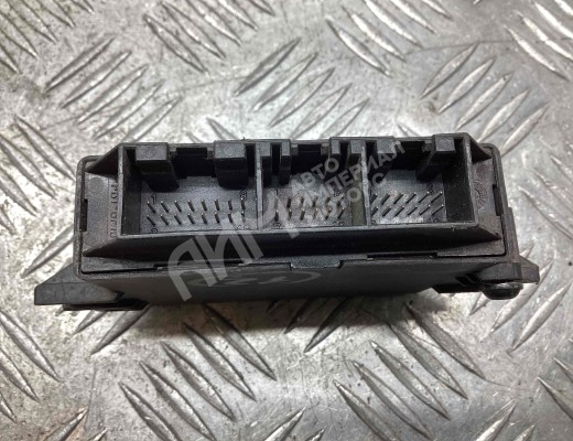 Блок управления парктрониками Renault Laguna II (X74) 2001-2005  Renault Laguna Laguna II (X74) 2001-2005
