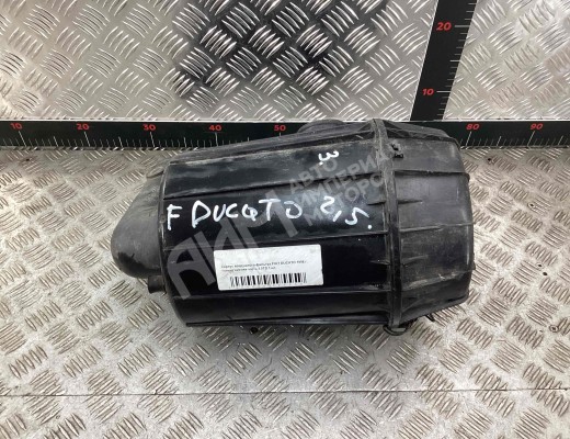 Корпус воздушного фильтра Fiat Ducato 1994-2006  Fiat Ducato Ducato 1994-2006