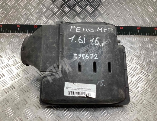 Корпус воздушного фильтра Renault Megane I 1995-2002  Renault Megane Megane I 1995-2002