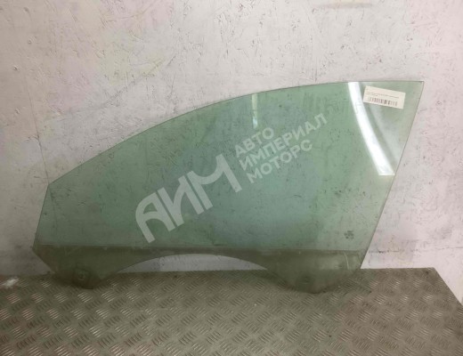Стекло двери передней левой Audi A6 C6 (4F) 2004-2008  Audi A6 A6 C6 (4F) 2004-2008