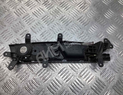 Ручка внутренняя передняя левая Audi A6 C6 (4F) 2004-2008  Audi A6 A6 C6 (4F) 2004-2008