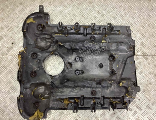 Декоративная крышка двигателя BMW 7-Series (E65/66) 2001-2008  BMW 7-Series 7-Series (E65/66) 2001-2008