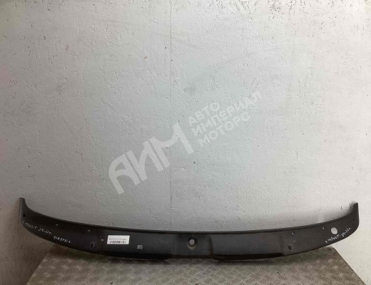 Дождевик Ford Transit 1986-2000  Ford Transit Transit 1986-2000