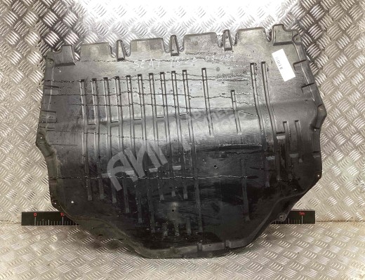 Защита двигателя Seat Ibiza III (6L) 2002-2008  Seat Ibiza Ibiza III (6L) 2002-2008