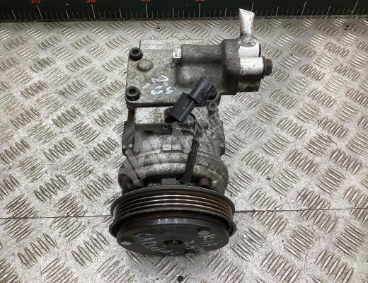 Компрессор кондиционера Kia Carnival I (GQ) 1998-2006  Kia Carnival Carnival I (GQ) 1998-2006