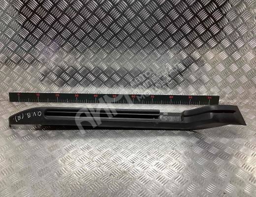 Направляющая шторки багажника (салазки) Opel Vectra B 1995-1999  Opel Vectra Vectra B 1995-1999