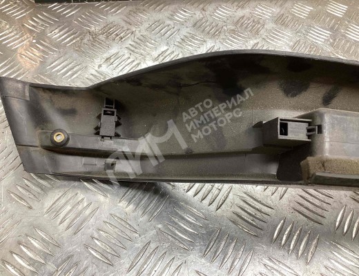 Направляющая шторки багажника (салазки) Opel Vectra B 1995-1999  Opel Vectra Vectra B 1995-1999