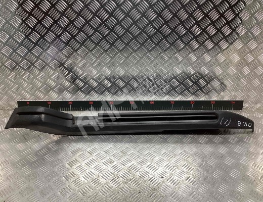 Направляющая шторки багажника (салазки) Opel Vectra B 1995-1999  Opel Vectra Vectra B 1995-1999