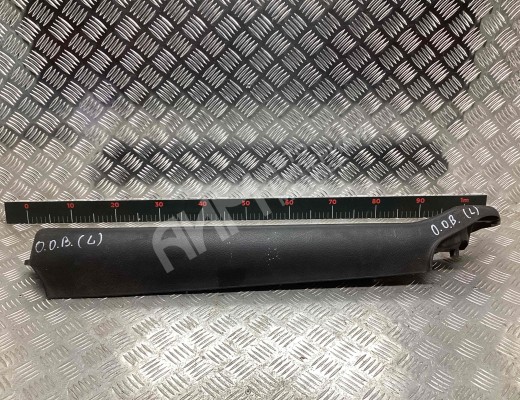 Направляющая шторки багажника (салазки) Opel Omega B 1994-1999  Opel Omega Omega B 1994-1999