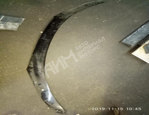 Дефлектор обдува салона Hyundai Santa Fe I (SM) 2000-2006  Hyundai Santa Fe Santa Fe I (SM) 2000-2006