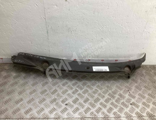 Дождевик Mercedes Vito I (W638) 1996-2003  Mercedes Vito Vito I (W638) 1996-2003