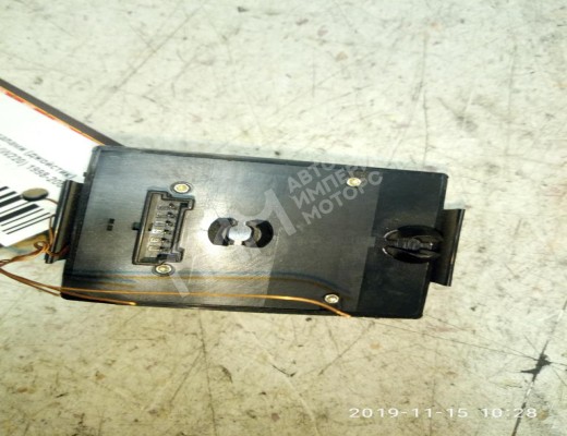 Джойстик регулировки зеркал Mercedes S (W220) 1998-2002  Mercedes S S (W220) 1998-2002