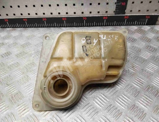Бачок расширительный Audi A6 C5 (4B) 1997-2001  Audi A6 A6 C5 (4B) 1997-2001