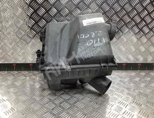 Корпус воздушного фильтра Mercedes Vito I (W638) 1996-2003  Mercedes Vito Vito I (W638) 1996-2003