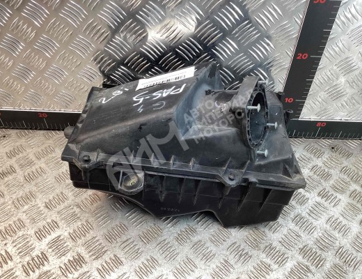 Корпус воздушного фильтра Volkswagen Golf IV (1J) 1997-2004  Volkswagen Golf Golf IV (1J) 1997-2004
